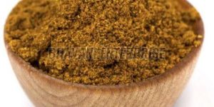 Authentic Garam Masala Blend