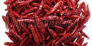 Dry Red Chilli