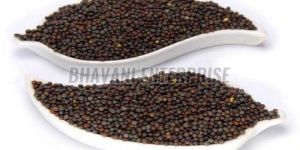 Natural Mustard Seeds