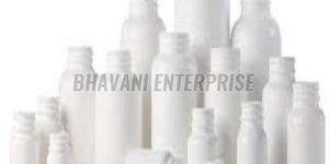 Pharma Grade HDPE Bottles