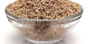 Pure Ajwain Seeds