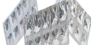 Strip Foil for Tablet Packaging