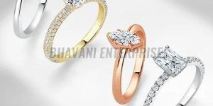 Stylist Silver Rings