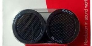 RCT003 Car Tweeter
