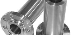 Stainless Steel Long Weld Neck Flanges
