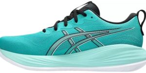 Mens Asics Shoe
