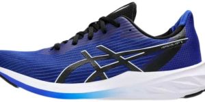 Designer Mens Blue Shoes