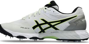 Men'S White Shoes