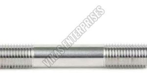 Double Ended Stud Bolts