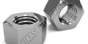 Heavy Hex Nuts
