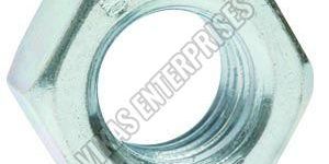 Hex Nuts
