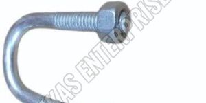 Mild Steel U Bolt