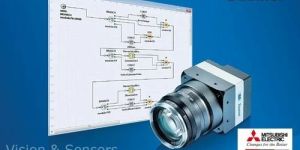 Baumer Machine Vision Camera