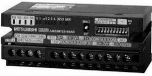 Mitsubishi AJ65SBT-64AD-7 PLC