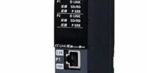 Mitsubishi CC-Link Module