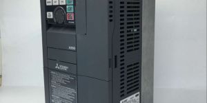 Mitsubishi FR-A840-00770-2-60 VFD