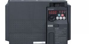 Mitsubishi FR-E740-300-E16 VFD