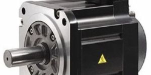 Mitsubishi HG-SN302JK Servo Motor