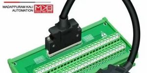 Mitsubishi MR-JE Servo Motor Cable