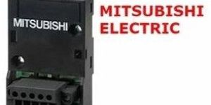 Mitsubishi PLC System