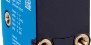 Sick Kts Contrast Sensor