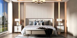 Bedroom Furniture Set