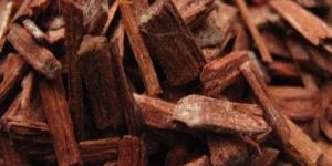 Red Sandalwood Logs