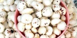 B Grade Phool Makhana