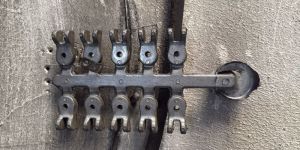 Aluminium Die Casting