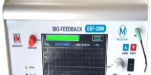 Digital Biofeedback Machine