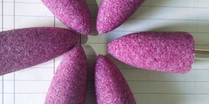 Abrasive Mounted Points
