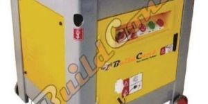 32 Mm Bar Bending Machine