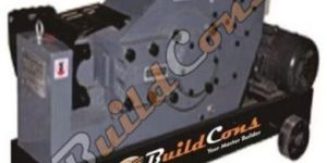 32 Mm Bar Cutting Machine