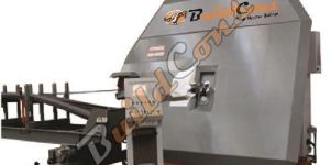 Automatic Stirrup Bending Machine