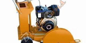 CQF16 Electric Concrete Groove Cutter