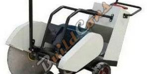 CQF28 Diesel Concrete Groove Cutter