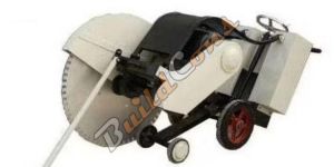 CQF40 Electric Concrete Groove Cutter