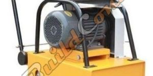 Hzd 160 Electric Plate Compactor