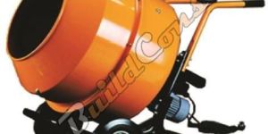 Mini Concrete Mixer