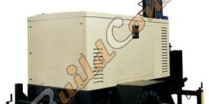 Mobile Tower Generator