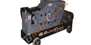 TMT Bar Cutting Machine