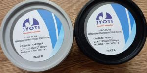 Abrasion Resistant Coatings