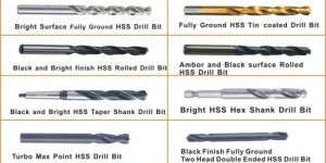 Drilling Tools