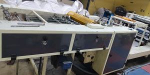 3 color satellite web offset printing press