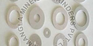 Mica Board Washers