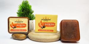 Kesuda Herbal Soap