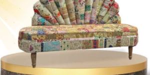 Peacock Design Living Room Sofa