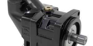 Hydraulic Motors