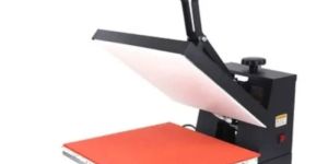 Electric Heat Transfer Printing Machine