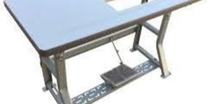 Sewing Machine Tables